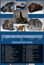 kalendarz astronomiczny,2015