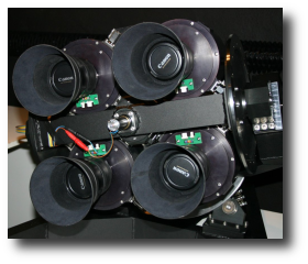 prototyp nowego montażu pod kamery Patka-obrazek