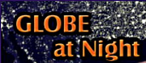 GLOBE at Night