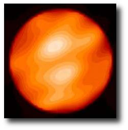 Gwiezdne Wrota - Sekcja Astronomiczna