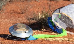 Gwiezdne Wrota - Sekcja Astronomiczna-hayabusa