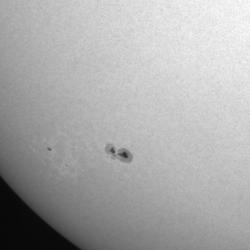 kliknij by powiększyć jarmark michała, słońce, 20 września 2010