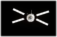 ATV - Johannes Kepler