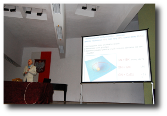 Kepleriada 2009 Zielona Góra