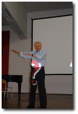 profesor Andrzej K. Wróblewski Kepleriada 2009 Zielona Góra