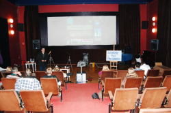 Gwiezdne Wrota - Sekcja Astronomiczna Kepleriada 2010