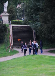 Gwiezdne Wrota - Sekcja Astronomiczna Kepleriada 2010