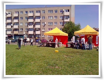 Gwiezdne Wrota - Sekcja Astronomiczna