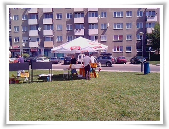 Gwiezdne Wrota - Sekcja Astronomiczna