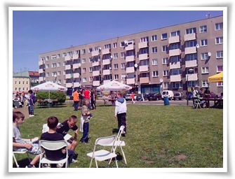 Gwiezdne Wrota - Sekcja Astronomiczna