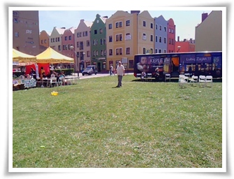 Gwiezdne Wrota - Sekcja Astronomiczna