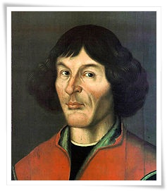 kliknij by zobaczyć więcej Mikołaj Kopernik