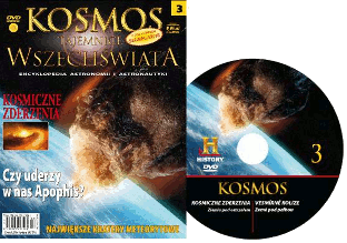 Gwiezdne Wrota - Sekcja Astronomiczna