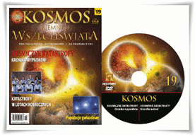 kliknij by powiększyć Gwiezdne Wrota - Sekcja Astronomiczna