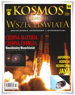 Kosmos tajemnice wszechświata
