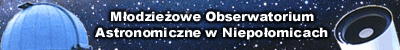Młodzieżowe Obserwatorium Astronomiczne w Niepołomicach