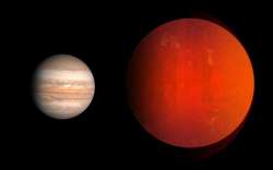 Gwiezdne Wrota - Sekcja Astronomiczna