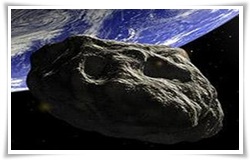 planetoida,2010 SO16,satelita,słońce