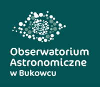 Gwiezdne Wrota - Sekcja Astronomiczna