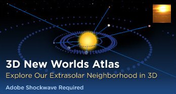 kliknij by powiększyć Gwiezdne Wrota - Sekcja Astronomiczna