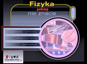 kliknij by powiększyć ydp, fizyka, pakiet multimedialny, nauka