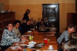 Gwiezdne Wrota - Sekcja Astronomiczna