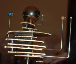 Gwiezdne Wrota - Sekcja Astronomiczna