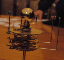 Gwiezdne Wrota - Sekcja Astronomiczna