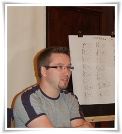 Gwiezdne Wrota - Sekcja Astronomiczna