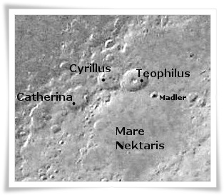 kliknij by powiększyć Gwiezdne Wrota - Sekcja Astronomiczna