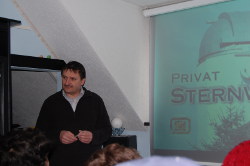 Gwiezdne Wrota - Sekcja Astronomiczna, krauschwitz, astronomia, Niemcy