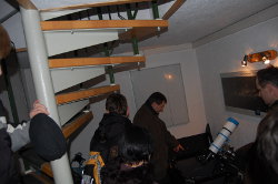 Gwiezdne Wrota - Sekcja Astronomiczna, krauschwitz, astronomia, Niemcy