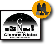 kliknij by powiększyć Gwiezdne Wrota - Sekcja Astronomiczna