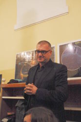 Gwiezdne Wrota - Sekcja Astronomiczna, sławomir, kowal