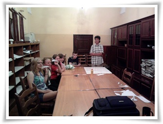 kliknij by powiększyć - Autor Rafał Miłodrowski prom, kosmiczny,prace,ręczne