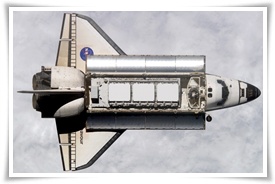 kliknij by zrobić sobie samemu prom kosmiczny sekcja, astronomiczna, prom, kosmiczny, model