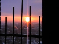 Gwiezdne Wrota - Sekcja Astronomiczna, zaćmienie, słońca, styczeń, 2011