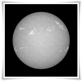 Gwiezdne Wrota - Sekcja Astronomiczna