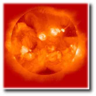 Słońce i jego aktywność Słońce