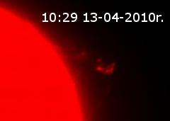 Gwiezdne Wrota - Sekcja Astronomiczna