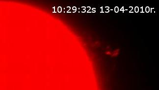 Gwiezdne Wrota - Sekcja Astronomiczna