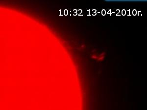 Gwiezdne Wrota - Sekcja Astronomiczna