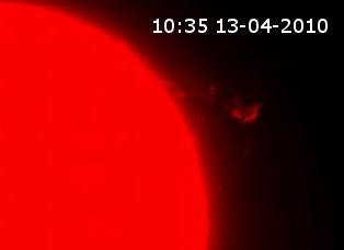 Gwiezdne Wrota - Sekcja Astronomiczna