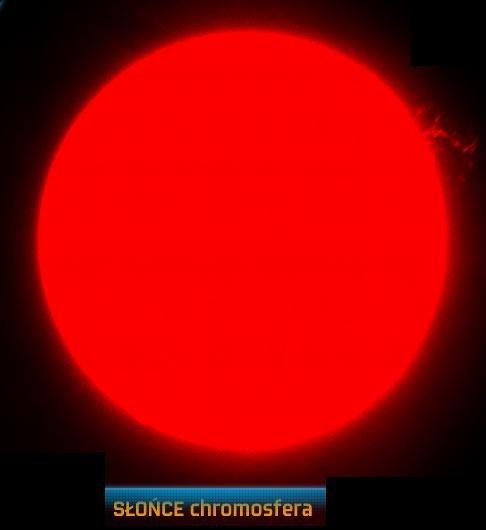 Gwiezdne Wrota - Sekcja Astronomiczna