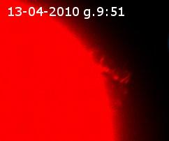 Gwiezdne Wrota - Sekcja Astronomiczna