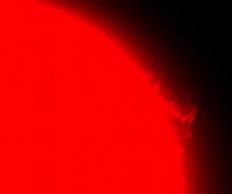 Gwiezdne Wrota - Sekcja Astronomiczna