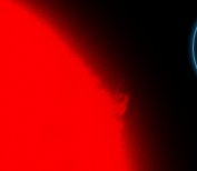 Gwiezdne Wrota - Sekcja Astronomiczna