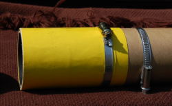 Gwiezdne Wrota - Sekcja Astronomiczna - Luneta