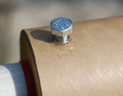 Gwiezdne Wrota - Sekcja Astronomiczna - Luneta