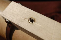 Gwiezdne Wrota - Sekcja Astronomiczna - Luneta